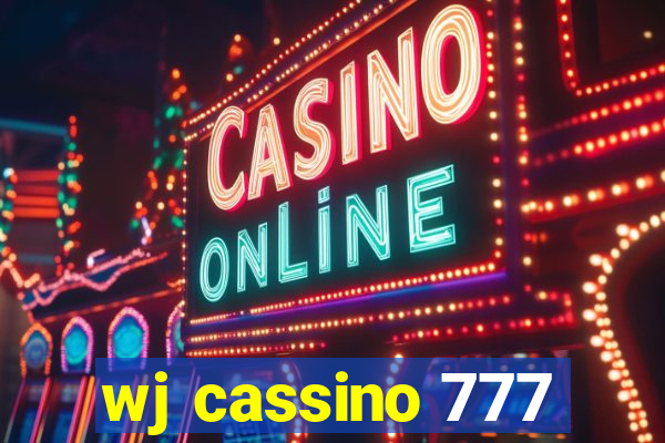 wj cassino 777